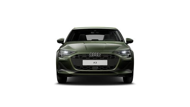 Audi A3 SPORTBACK 40 TFSI e 204 S tronic Pro Line | Aluminium optiek in het interieur | Audi virtual cockpit | Cruise control