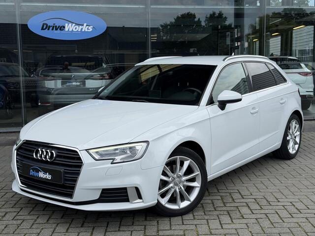 Audi A3 SPORTBACK 1.0 TFSI Sport S Line Edition | Carplay Interesse in een bezichtiging of proefrit, bel of app met 06-24282842 / 06-42130156