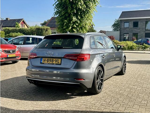 Audi A3 SPORTBACK 1.5 TFSI 150PK Sport|Navi|Panorama|Standkachel|Camera