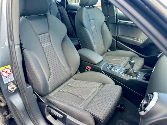 Audi A3 SPORTBACK 1.5 TFSI 150PK Sport|Navi|Panorama|Standkachel|Camera