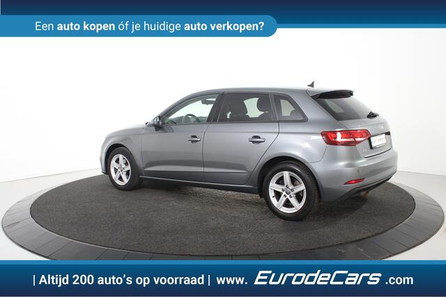 Audi A3 SPORTBACK 30 TFSI *1ste Eigenaar*Navigatie*PDC*DAB*