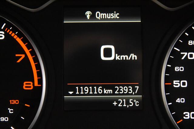 Audi A3 SPORTBACK 30 TFSI *1ste Eigenaar*Navigatie*PDC*DAB*