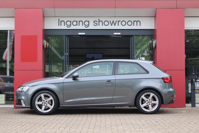 Audi A3 SPORTBACK 3drs. 1.0 TFSI Sport Lease Edition | Origineel NL | ACC | Navigatie | Airco |