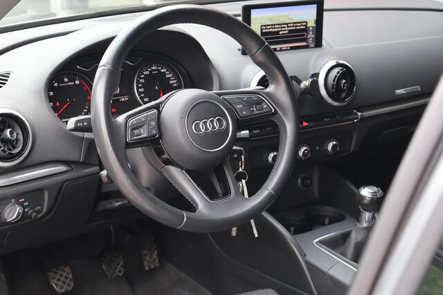 Audi A3 SPORTBACK 3drs. 1.0 TFSI Sport Lease Edition | Origineel NL | ACC | Navigatie | Airco |