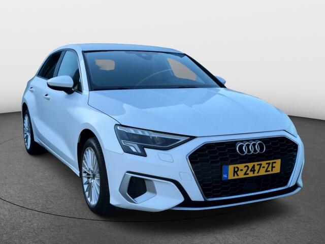 Audi A3 SPORTBACK 30 TFSI S edition Aut. |