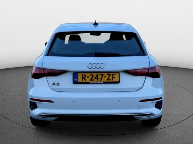 Audi A3 SPORTBACK 30 TFSI S edition Aut. |