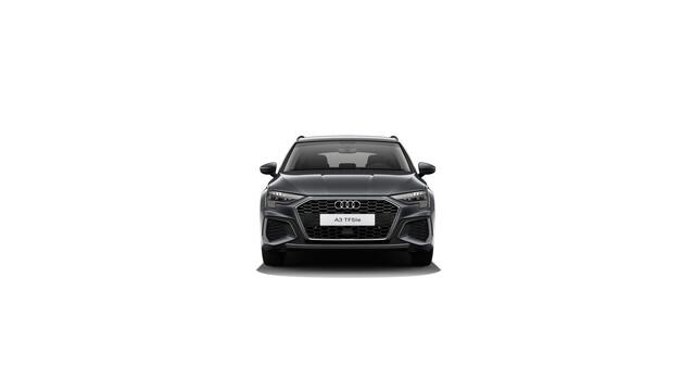 Audi A3 SPORTBACK 40 TFSI e Business edition | 204 PK | SoH 94% | Matrix LED koplampen | Stoelverwarming | Achteruitrijcamera | Adaptive cruise control |