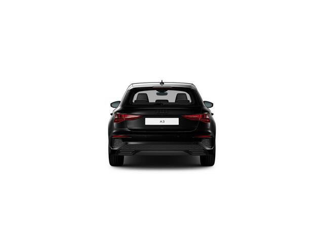 Audi A3 SPORTBACK 35 TFSI S edition | 150 PK | Adaptive Cruise Control | Apple Carplay/Android Auto | S-Line |