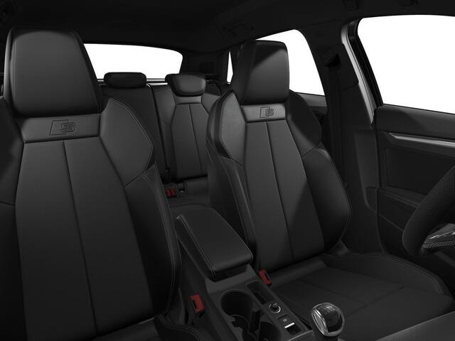 Audi A3 SPORTBACK 35 TFSI S edition | 150 PK | Adaptive Cruise Control | Apple Carplay/Android Auto | S-Line |