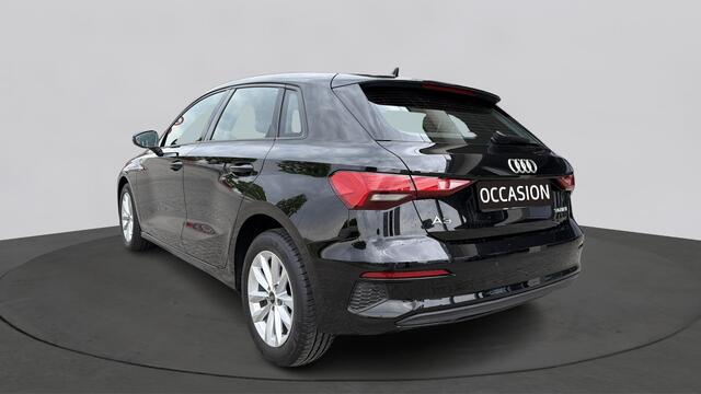 Audi A3 SPORTBACK 30 TFSI Pro Line / Parkeerhulp Achter