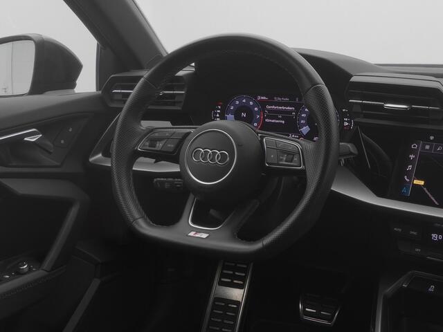 Audi A3 SPORTBACK 30 TFSI Automaat S edition | NAVI | ADAPTIVE