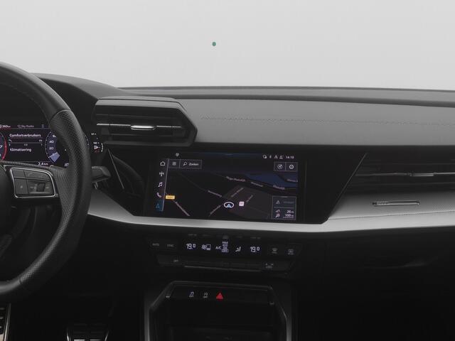 Audi A3 SPORTBACK 30 TFSI Automaat S edition | NAVI | ADAPTIVE