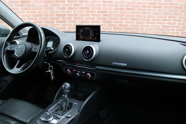Audi A3 SPORTBACK 1.5 TFSI 150PK CoD Sport Edition |LEER|LED|18-INCH|TREKHAAK|