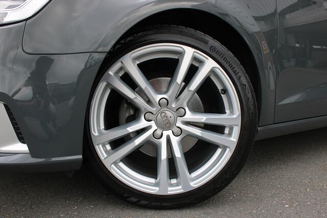 Audi A3 SPORTBACK 1.5 TFSI 150PK CoD Sport Edition |LEER|LED|18-INCH|TREKHAAK|