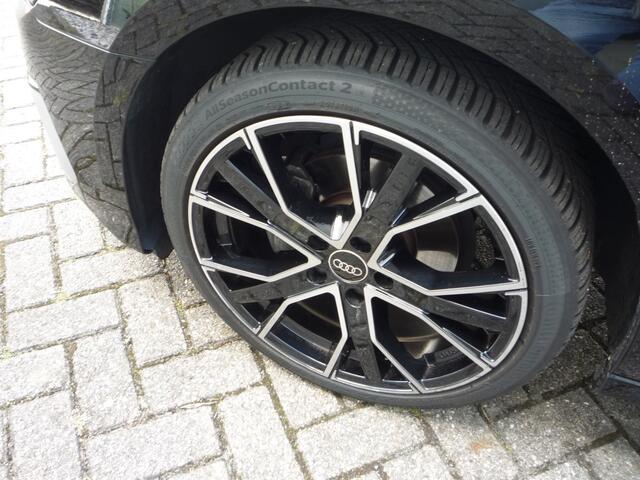 Audi A3 SPORTBACK 30 TFSI (110Pk) Advance Edition Navi 18" Camera Géén Afleverkost