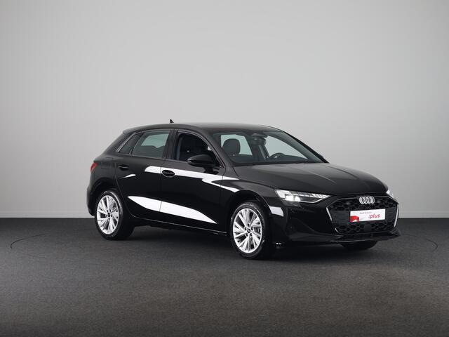 Audi A3 SPORTBACK 40 TFSI e Pro Line | LED v/a, dyn. kn. achter | achteruitrijcamera |