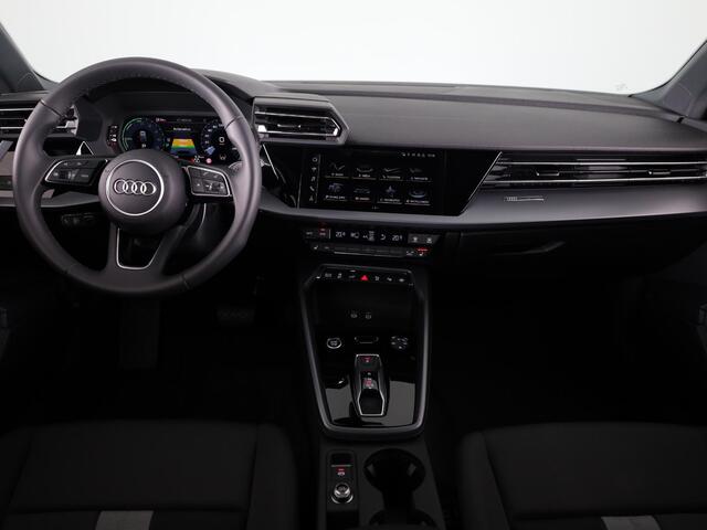 Audi A3 SPORTBACK 40 TFSI e Pro Line | LED v/a, dyn. kn. achter | achteruitrijcamera |