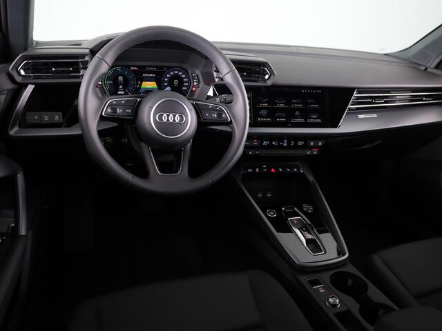 Audi A3 SPORTBACK 40 TFSI e Pro Line | LED v/a, dyn. kn. achter | achteruitrijcamera |