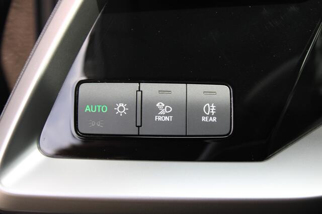 Audi A3 SPORTBACK 30 TFSI Advanced edition