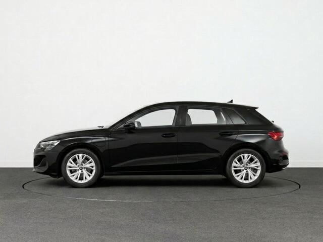 Audi A3 SPORTBACK 40 TFSI e 204 pk Pro Line | LED v/a, dyn. kn. achter | achteruitrijcamera |