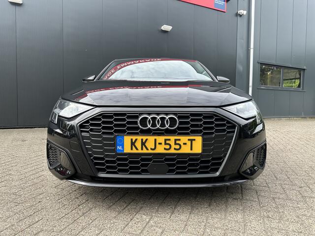 Audi A3 SPORTBACK 40 TFSI e Edition PHEV | Digital Dashboard