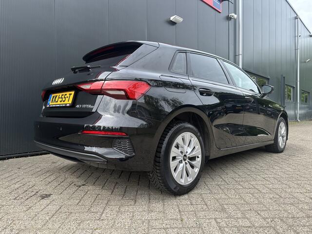 Audi A3 SPORTBACK 40 TFSI e Edition PHEV | Digital Dashboard