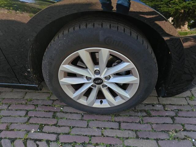 Audi A3 SPORTBACK 30 TFSI Pro Line NL-AUTO | LEDER | DIGIDASH | PDC