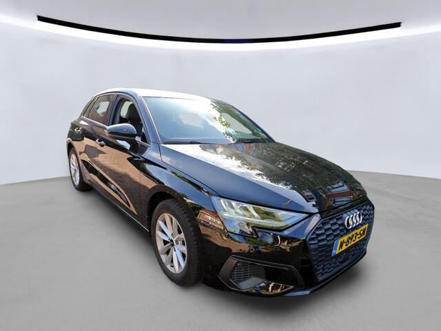 Audi A3 SPORTBACK 30 TFSI Pro Line NL-AUTO | LEDER | DIGIDASH | PDC