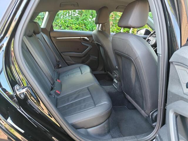 Audi A3 SPORTBACK 30 TFSI Pro Line NL-AUTO | LEDER | DIGIDASH | PDC