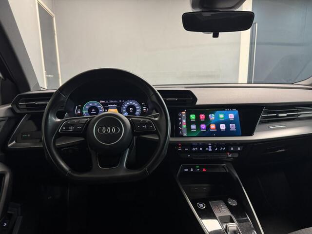 Audi A3 SPORTBACK 45 TFSI eHybrid S edition Competition/Camera/Navi/Parkeersensoren