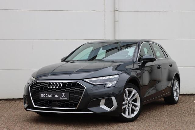 Audi A3 SPORTBACK 35 TFSI Business edition 150pk S-Tronic