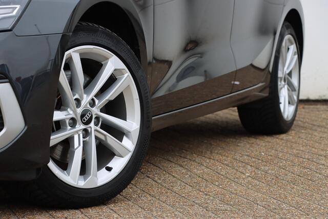 Audi A3 SPORTBACK 35 TFSI Business edition 150pk S-Tronic