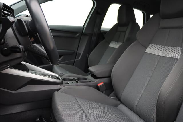Audi A3 SPORTBACK 35 TFSI Business edition 150pk S-Tronic