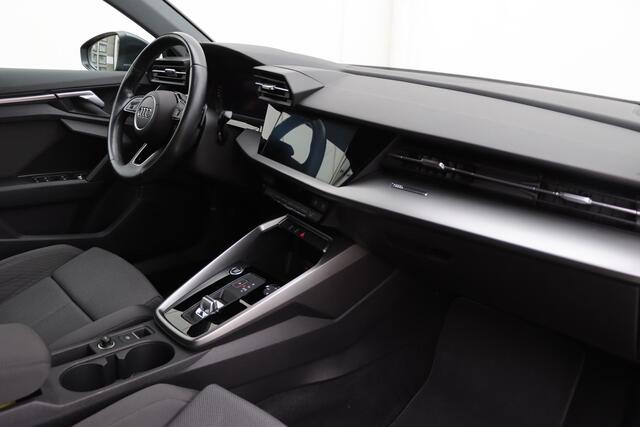 Audi A3 SPORTBACK 35 TFSI Business edition 150pk S-Tronic
