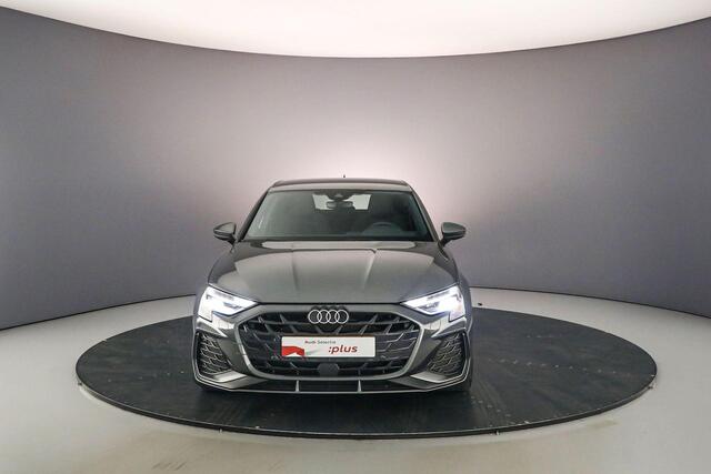 Audi A3 SPORTBACK 30 TFSI S edition | Trekhaak | Apple/Android Play | Cruise | Full-LED | Navi | Virtual Cockpit | Licht-pakket |