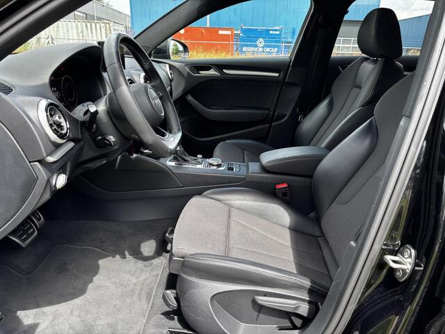 Audi A3 SPORTBACK 30 TFSI Sport S Line Edition