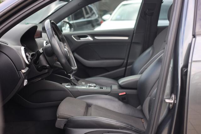 Audi A3 SPORTBACK 1.5 TFSI AUT | SPORT | 3X S-LINE | PANO | NL AUTO