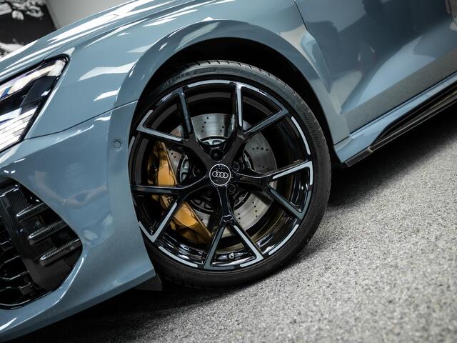 Audi A3 SPORTBACK 2.5 TFSI RS 3 quattro