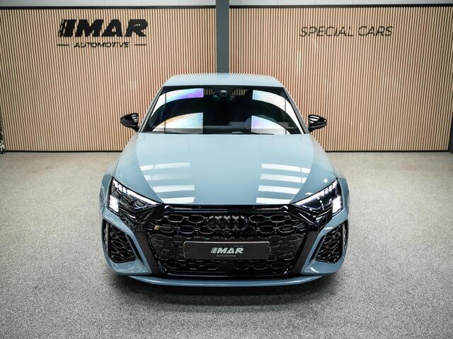 Audi A3 SPORTBACK 2.5 TFSI RS 3 quattro