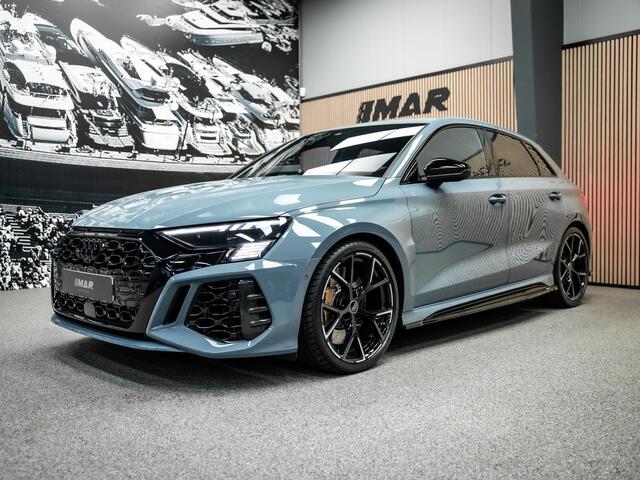 Audi A3 SPORTBACK 2.5 TFSI RS 3 quattro