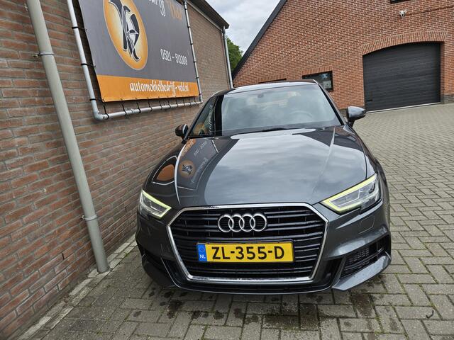Audi A3 SPORTBACK 30 TFSI Sport S Line Edition