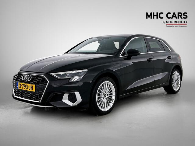 Audi A3 SPORTBACK 40 TFSI e Advanced edition | ACC | Clima | Parkeerassistent |