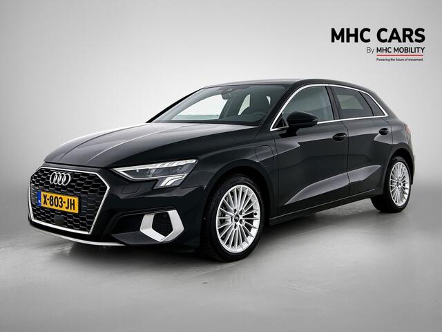 Audi A3 SPORTBACK 40 TFSI e Advanced edition | ACC | Clima | Parkeerassistent |