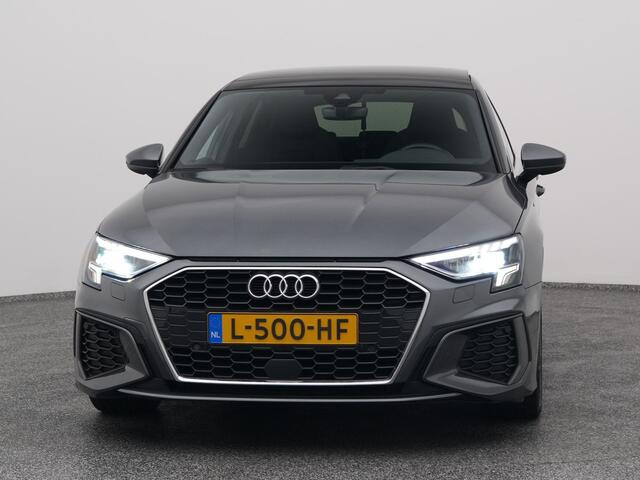 Audi A3 SPORTBACK 30 TFSI S-Tronic S-edition | PANO | ADAPTIVE | CARPLAY