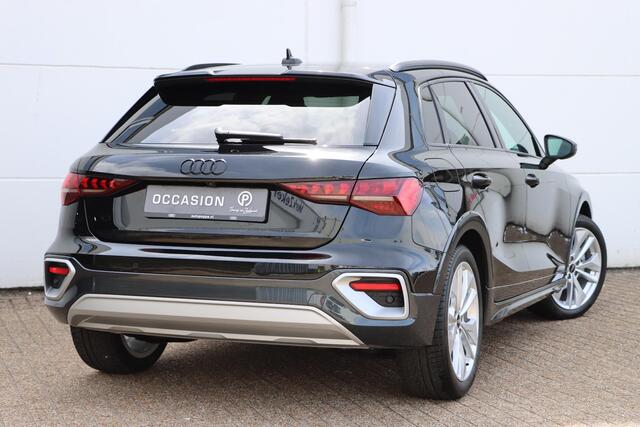 Audi A3 SPORTBACK allstreet 40 TFSI e Advanced edition S-Line 204pk S-Tronic | SOH 100% |