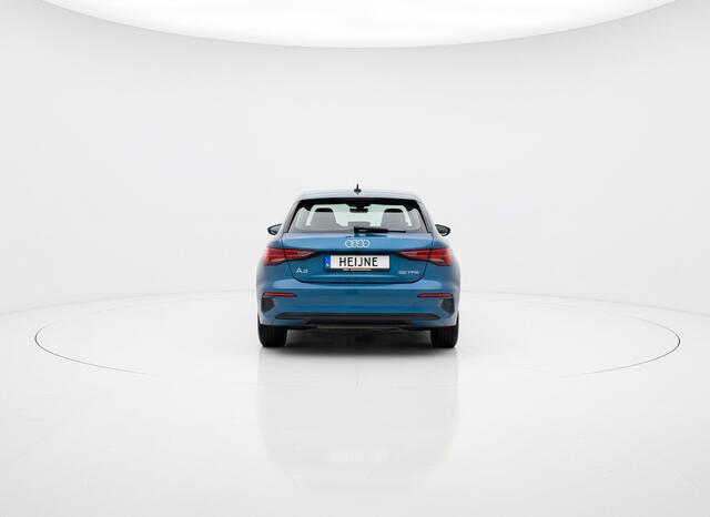 Audi A3 SPORTBACK 30 TFSI PRO LINE VIRTUAL/NAVI/CRUISE/CARPLAY
