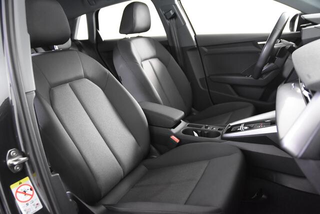 Audi A3 SPORTBACK 40 TFSI e *1ste Eigenaar*Navigatie*PDC*