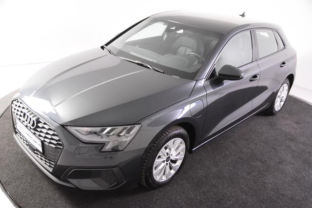 Audi A3 SPORTBACK 40 TFSI e *1ste Eigenaar*Navigatie*PDC*