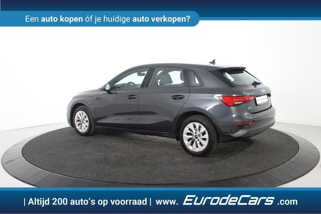 Audi A3 SPORTBACK 40 TFSI e *1ste Eigenaar*Navigatie*PDC*