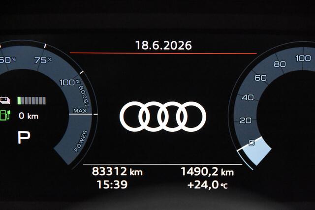 Audi A3 SPORTBACK 40 TFSI e *1ste Eigenaar*Navigatie*PDC*